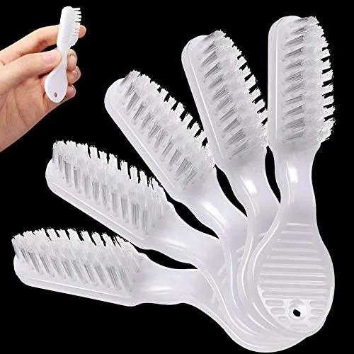 Mini Toothbrush Thumbprint Individually Packaged, pack of 100