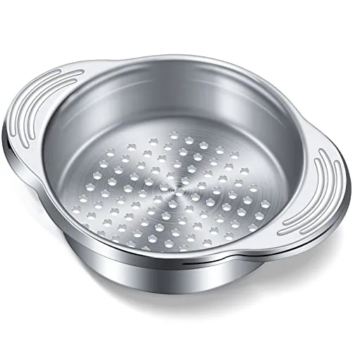 Tuna Can Strainer
