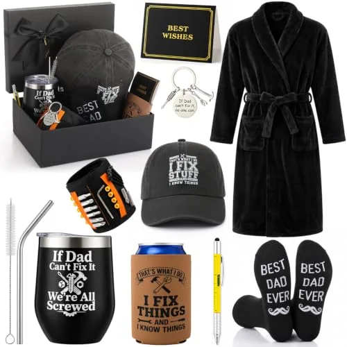 -in- Funny Dad Father Birthday