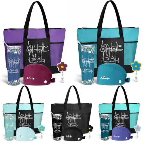 Surgical Tech Week Appreciation, pack of 5 sets