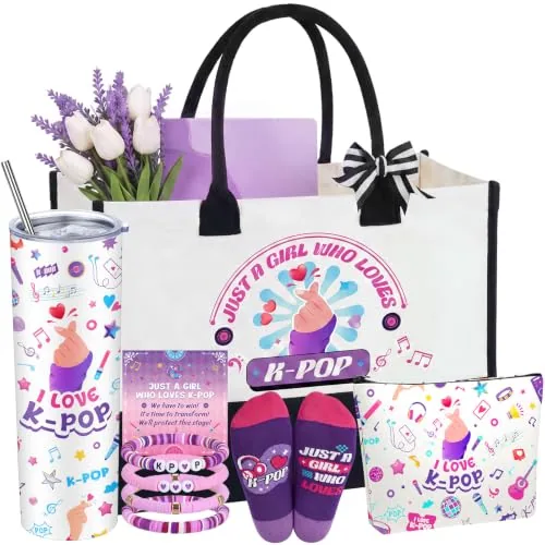 Demon Music Lover Birthday Party, pack of 8