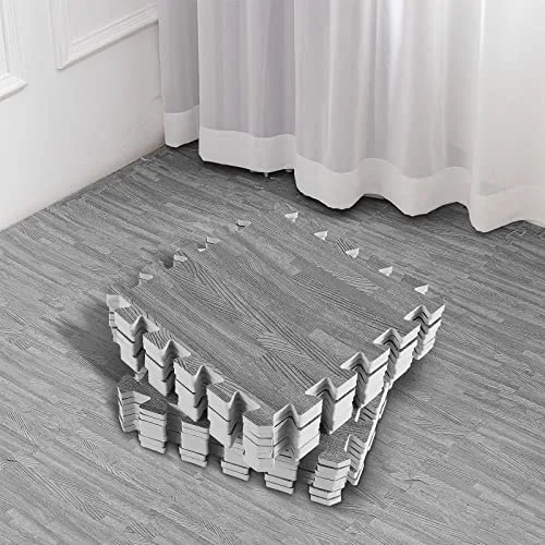 Interlocking Foam Mats, pack of 32