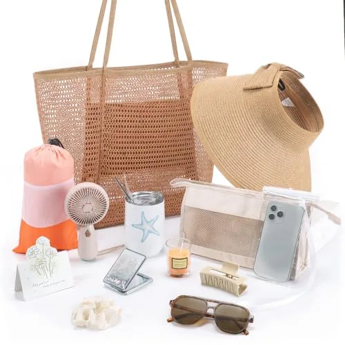 Beach Sand-themed Boxes Lovers Summer, pack of 13