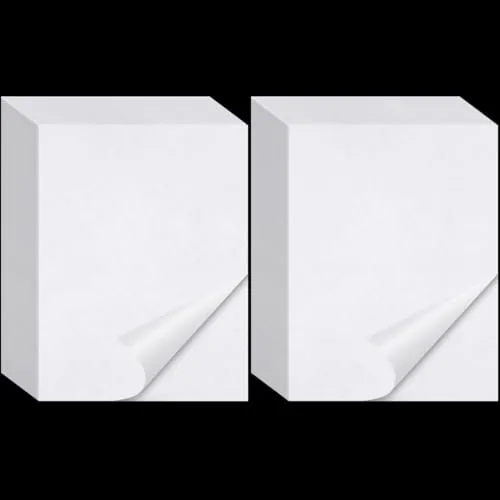 Diamond Painting Release Paper, 15 x 10 cm, pack of 200