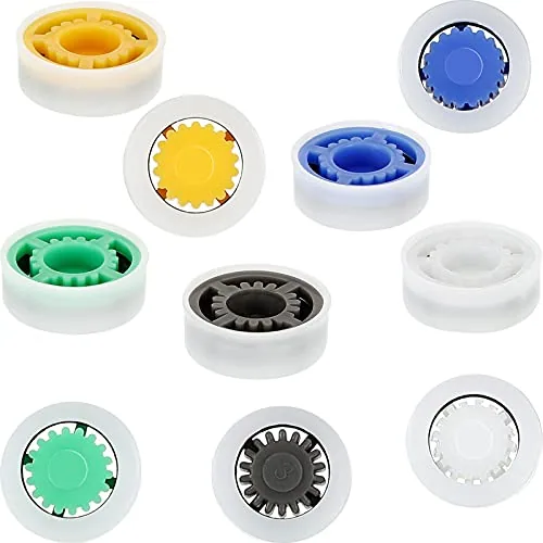 Shower Flow Restrictors Water Limiter, 5.2 mm, pack of 10
