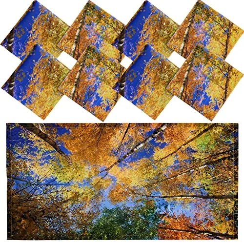 Fluorescent Light Covers Classroom Ceiling, 4 x 2 feet, pack of 8