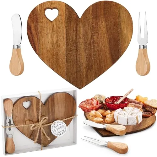 Bridal Shower Game Prize Heart