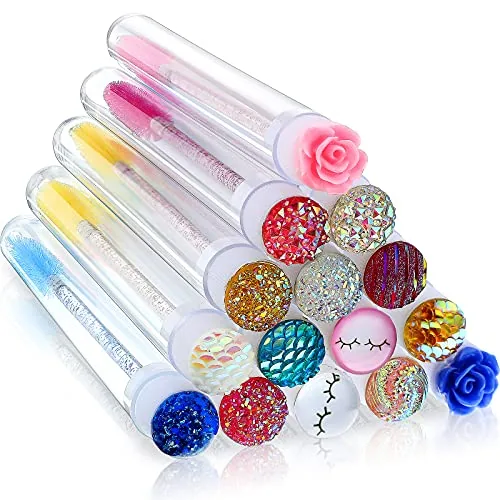 Disposable Mascara Wand Tube, pack of 60