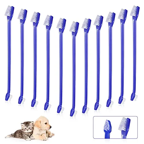 Dog Toothbrush Kit, pack of 100
