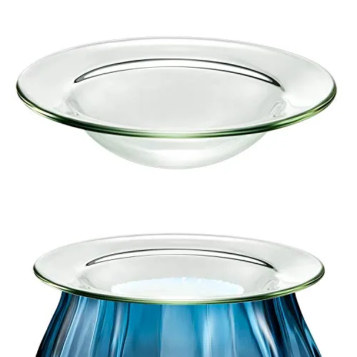 Replacement Wax Warmer Dish, 4 in, pack of 2