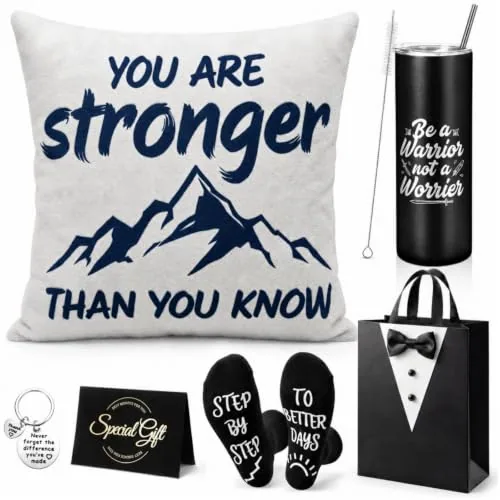 Get Well, pack of 6