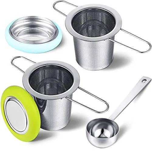 Tea Infusers Scoop, pack of 2