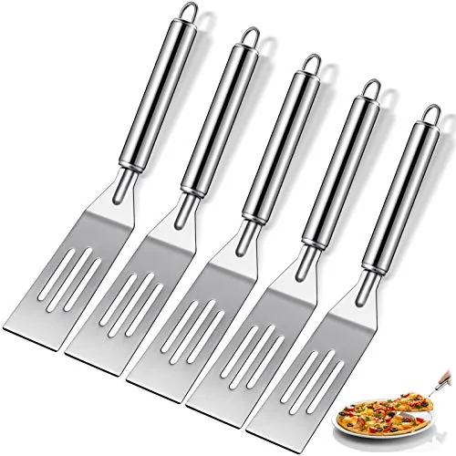 Mini Spatula Desserts Brownies, pack of 5