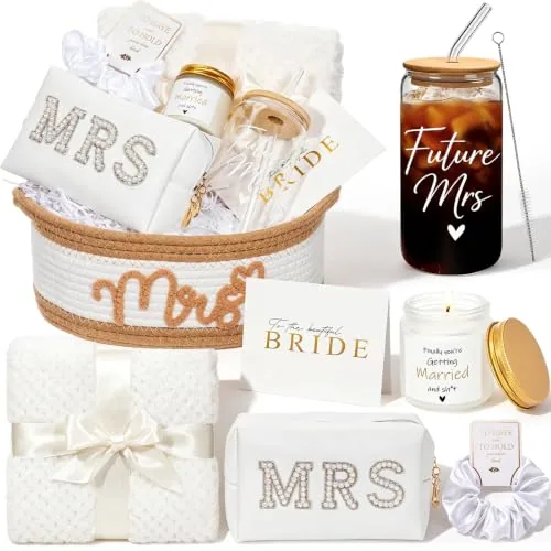 Wedding Basket Bride Be Bridal